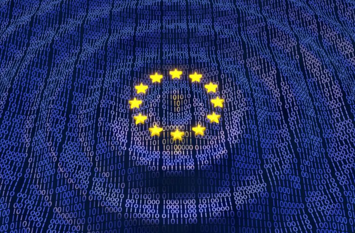 European,Union,Data,Protection,(gdpr),Bits,And,Bytes,In,Ripple