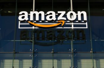 amazon antitrust