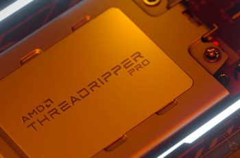 AMD lanceert Threadripper 9000: tot 92 kernen voor workstations