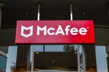 mcafee