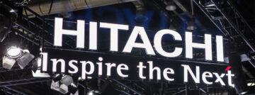 Hitachi