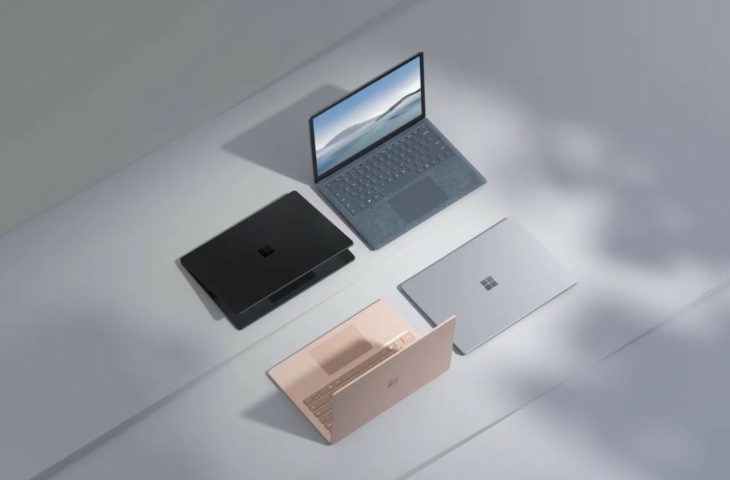 Microsoft Surface Laptop 4 (1)