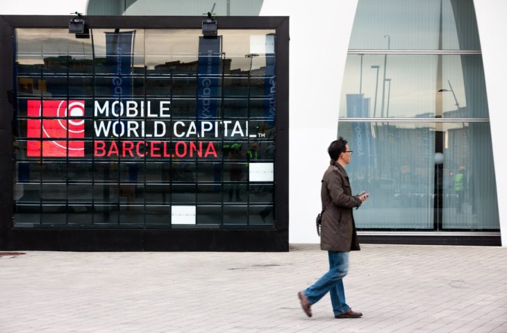 mwc mobile world congress barcelona