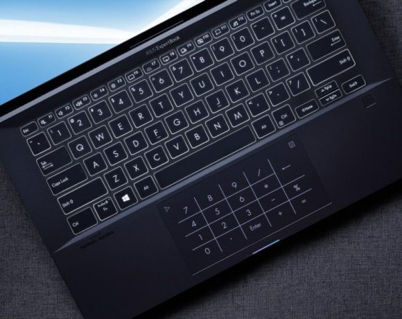 Asus ExpertBook B9400