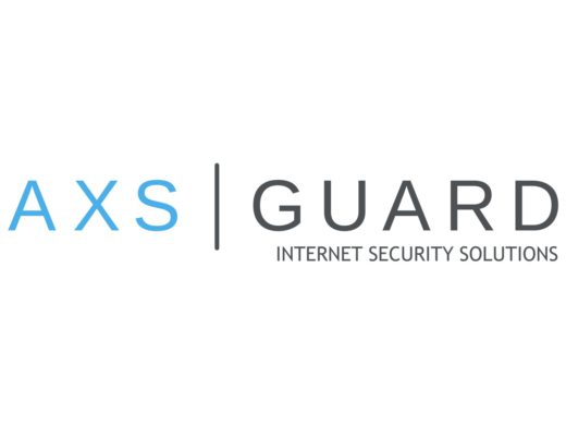 AXS-guard logo
