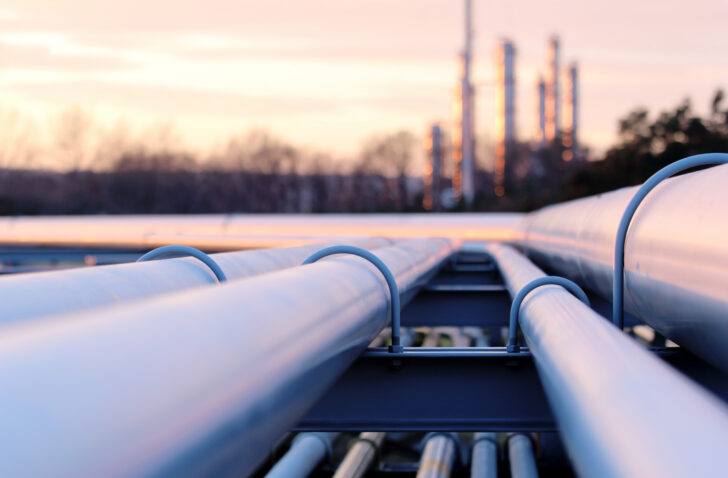 Colonial Pipeline