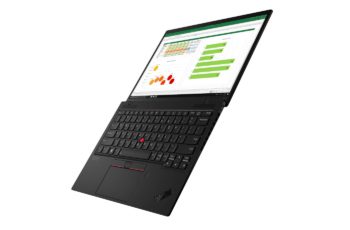 Lenovo ThinkPad X1 Nano