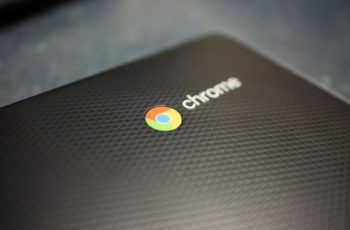 chromebook chrome os