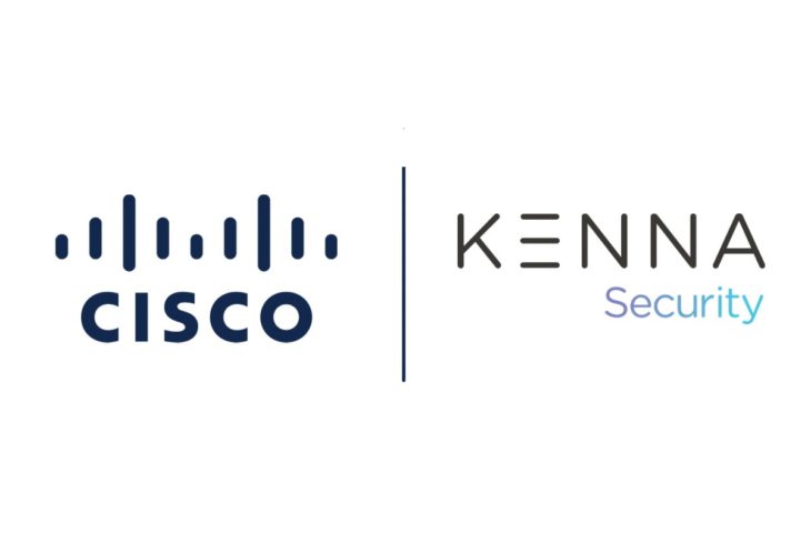 cisco kenna security