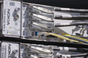 Proximus en Nokia verdubbelen VDSL-internetsnelheid in wereldprimeur