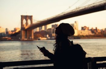 Proximus maakt roaming buiten EU veel goedkoper