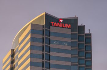 Tanium