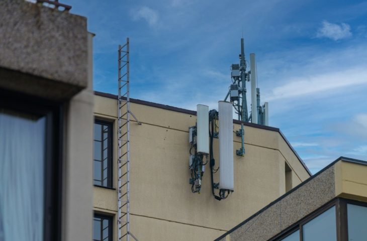 Telenet 5G Leuven