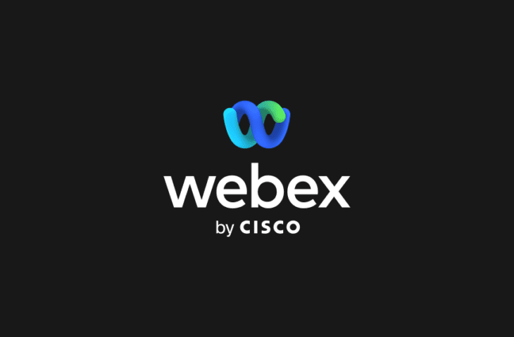 Webex logo