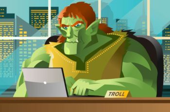 Copyright-trol mag namen achter IP-adressen eisen van Telenet volgens Europees Hof