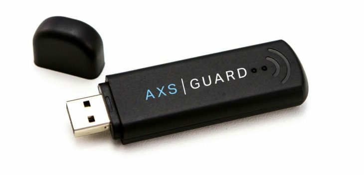 AXS Guard