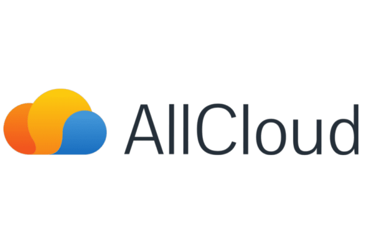 AllCloud logo