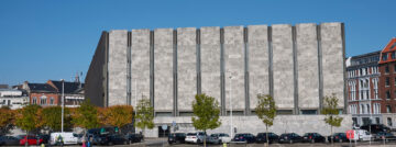 Deense centrale bank