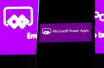 Microsoft Power Apps