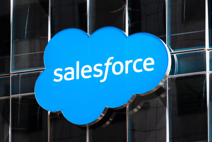Google e Salesforce stanno integrando BigQuery e Data Cloud