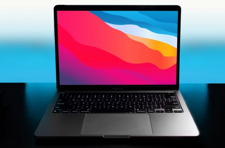 apple macbook pro 2019