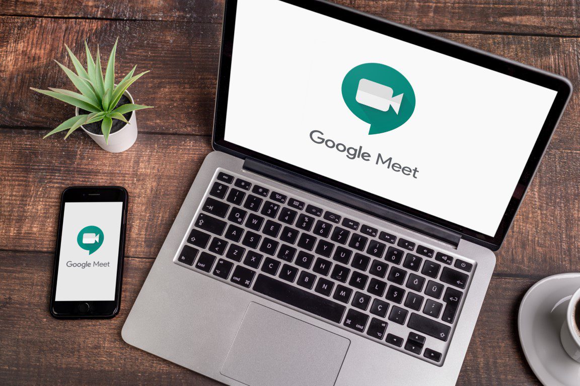 Google Meet finally supports 1080p video quality