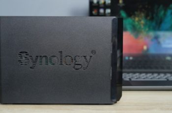 synology