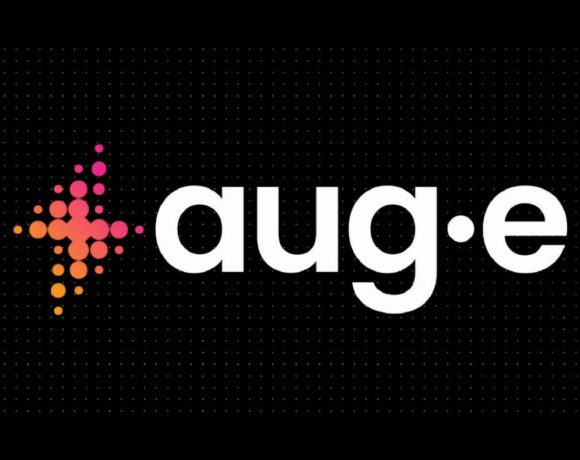 Aug.e logo