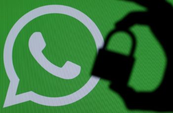 WhatsApp, encryptie