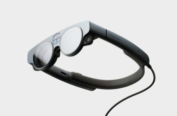 Magic Leap 2