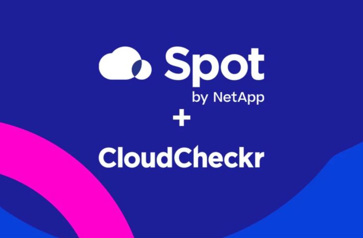 NetApp CloudCheckr