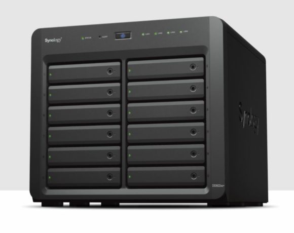 Synology DS3622xs+