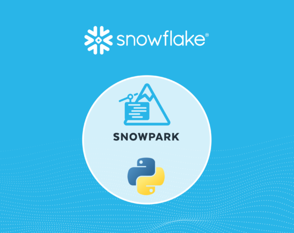 Snowflake integreert Python in Snowpark