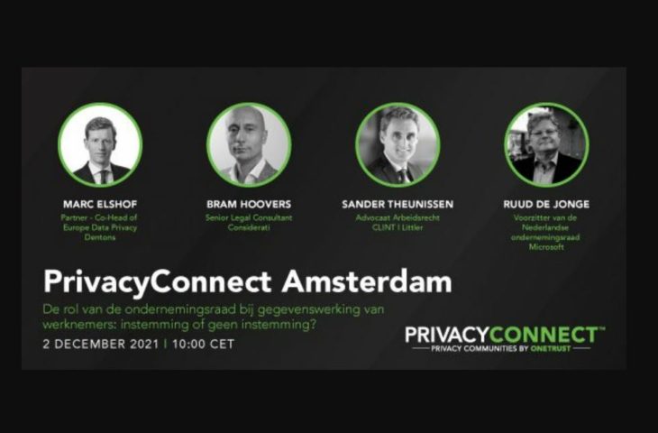 PrivacyConnect Amsterdam