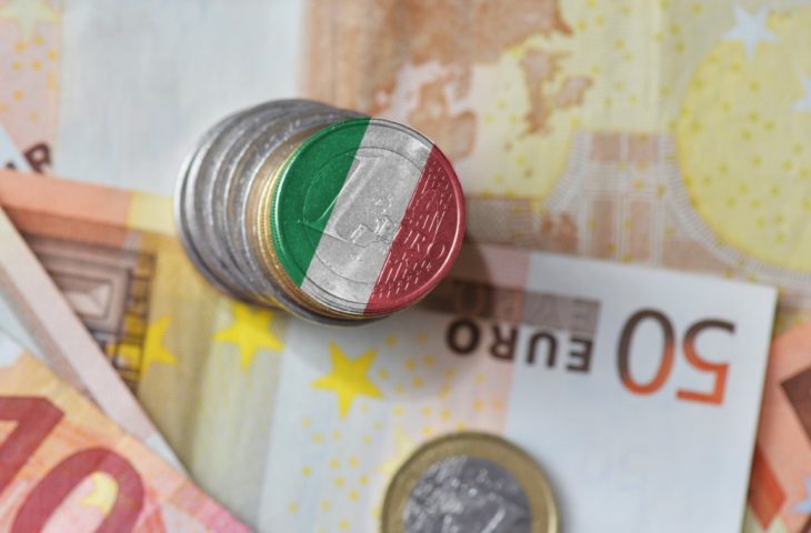 geld italië