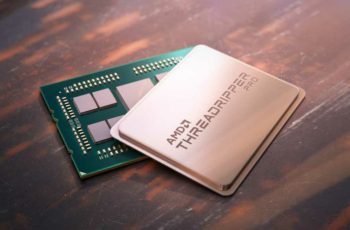 AMD Threadripper