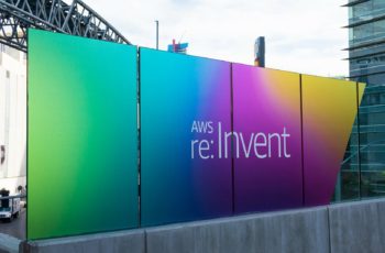 aws reinvent