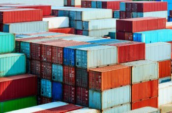 container kubernetes