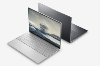 Dell XPS 13 Plus