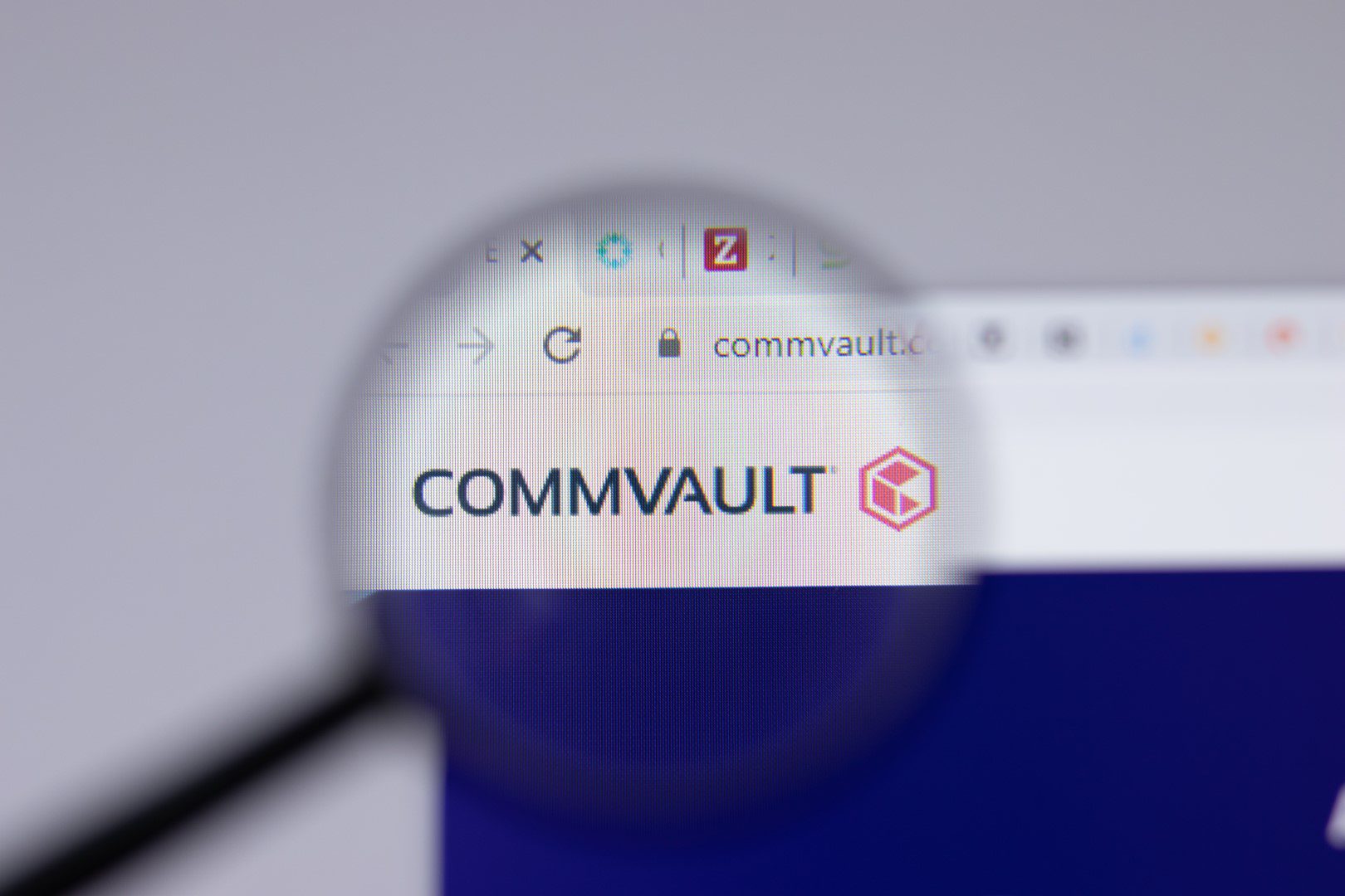 Commvault expands cybersecurity ecosystem with integration partners