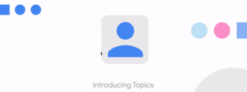 Google Topics