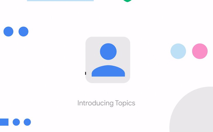 Google Topics
