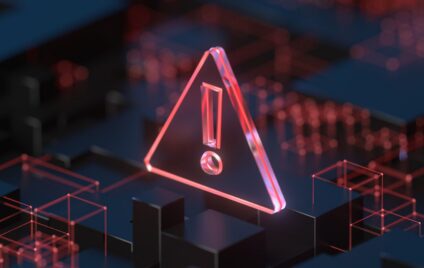Image for the article: ‘Aanvallers hebben één op tien kans om ongemerkt bedrijfsnetwerken binnen te dringen’