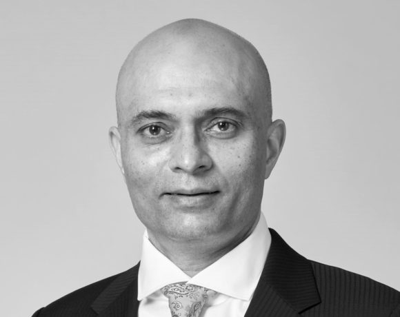 Vivek Mahajan Fujitsu