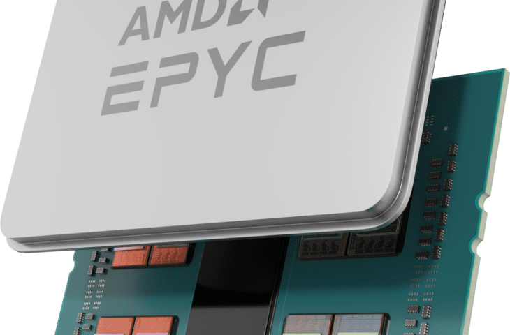 AMD Epyc domineert Xeon-alternatieven volgens tests van cloud-instances