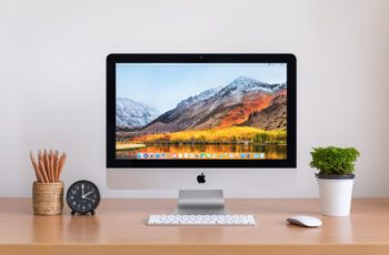 Apple iMac