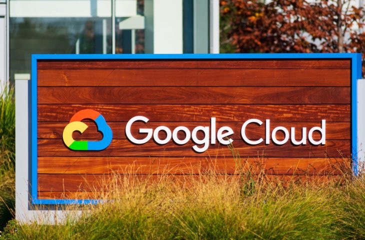 Google Cloud Platform GDP