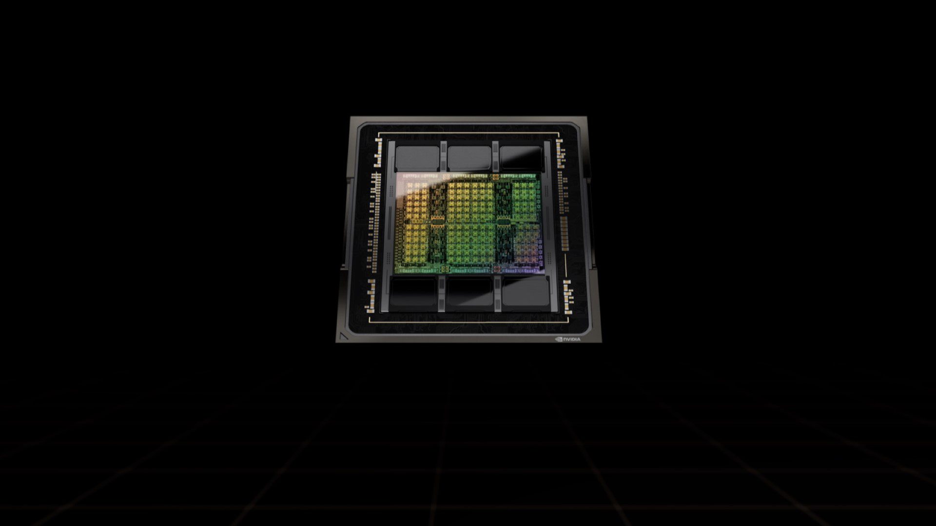 Nvidia представляет Hopper и H100: мощный преемник Ampere для ИИ в центрах обработки данных