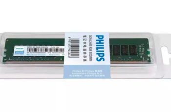 Philips RAM