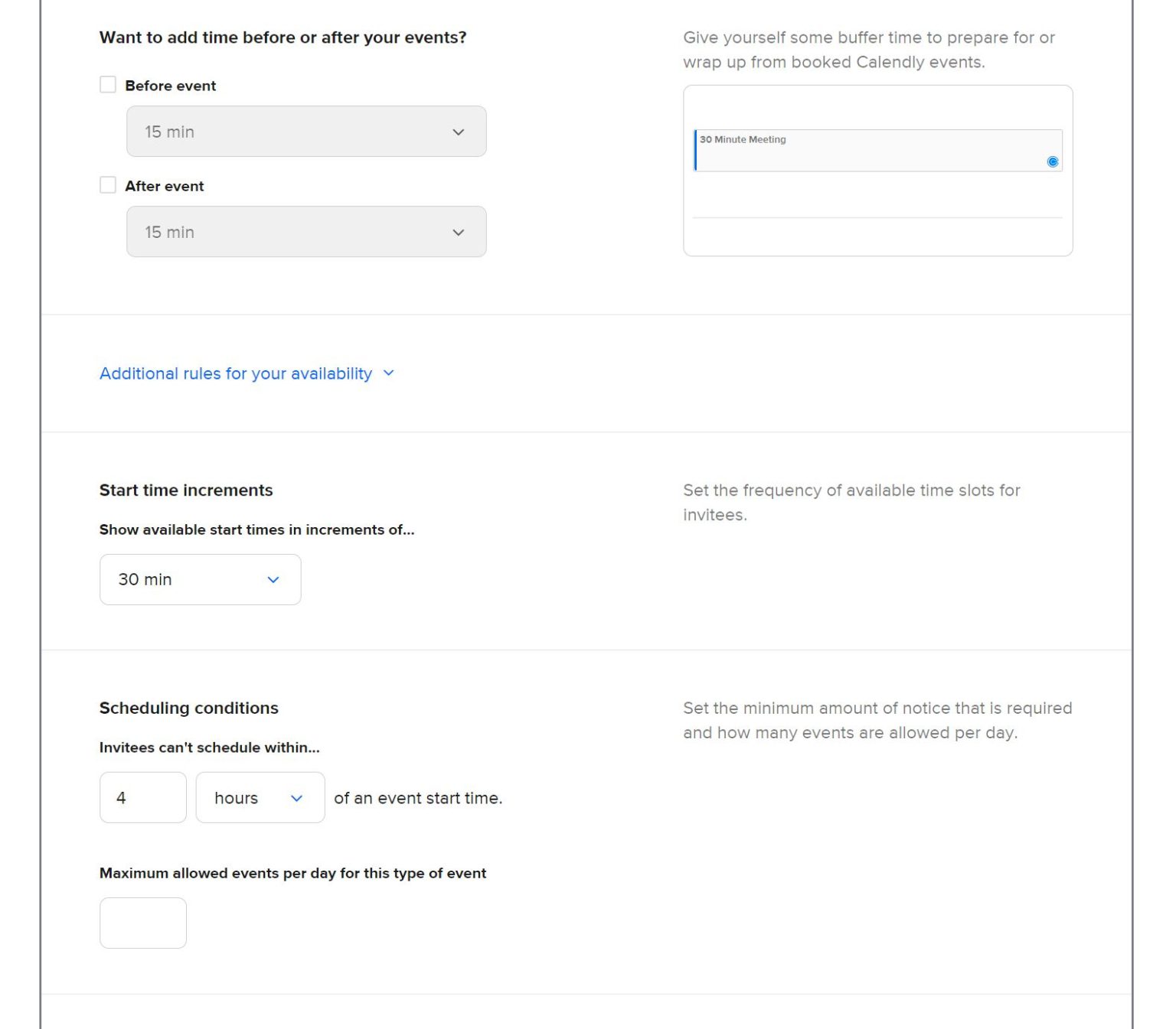 Howto plan efficiënter online meetings met Calendly ITdaily.